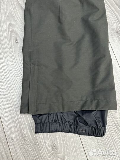 Брюки горнолыжные Burton Ak