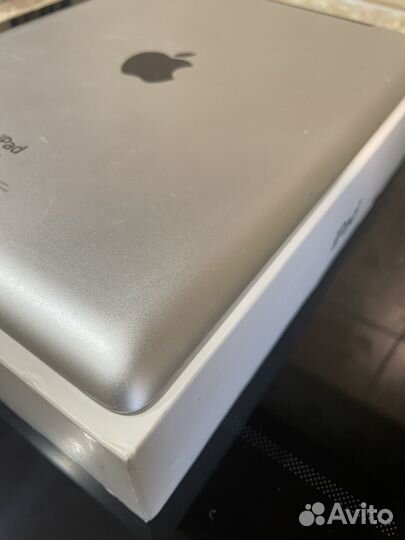 iPad HD Wi-Fi 4G 32GB A1430