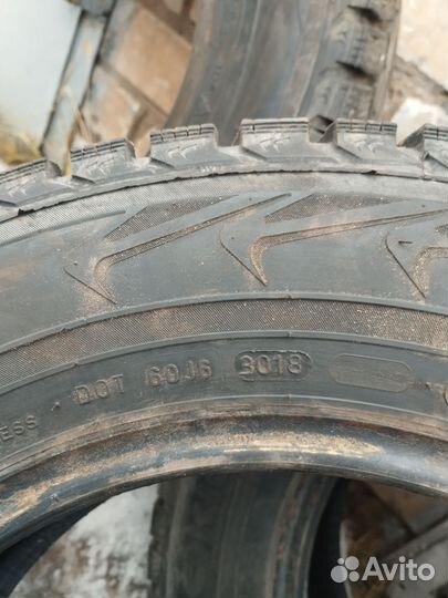 Nokian Tyres Nordman 5 185/70 R14