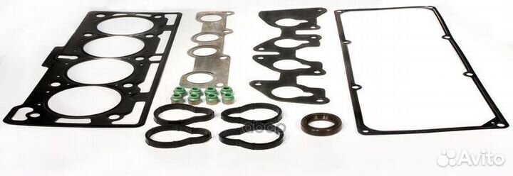 Прокладка двиг. Renault Logan Sandero 1.4/1.6 8