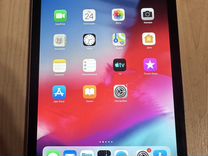 iPad air 16 gb space grey акб 95%