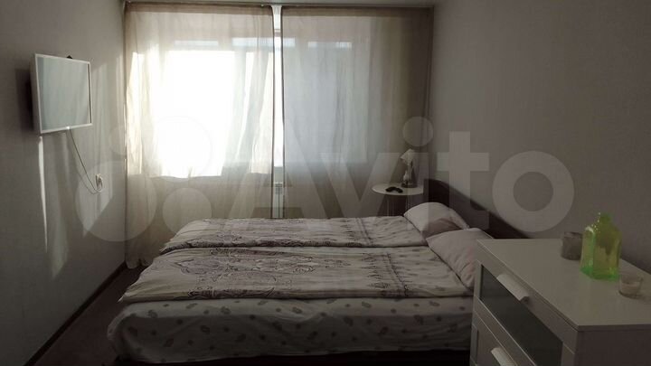 Квартира-студия, 20 м², 4/9 эт.