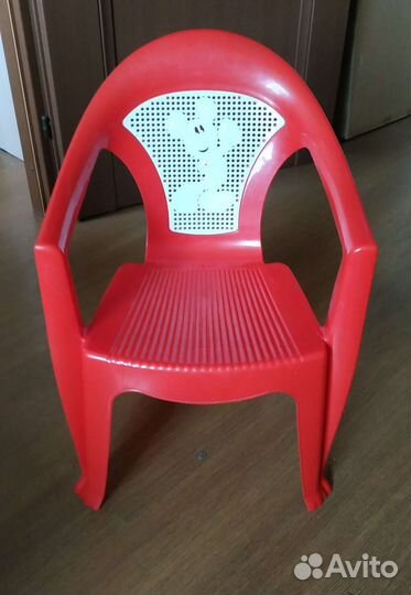 Стул детский