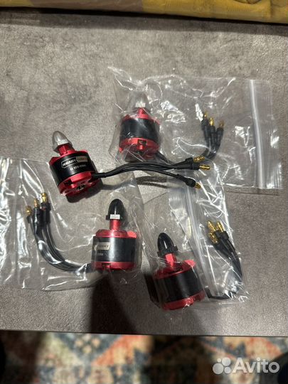 Ready tosky rs2212-920kv