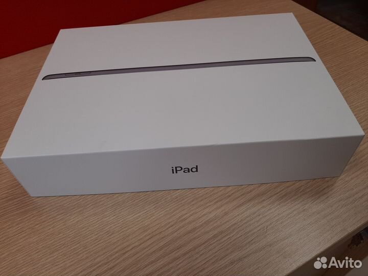 Apple iPad 8 2020 Wi-Fi+Cellular 32GB (новый)