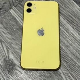 iPhone 11, 64 ГБ