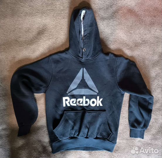 Вещи Adidas Reebok Оригинал