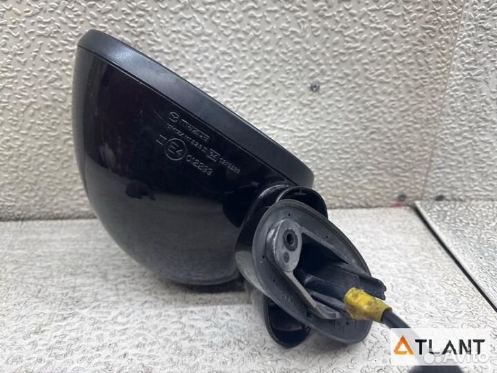 Зеркало переднее левое mazda roadster