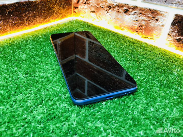 Xiaomi Redmi 10C, 4/64 ГБ