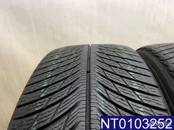 Michelin Pilot Alpin 5 SUV 235/50 R19 103V