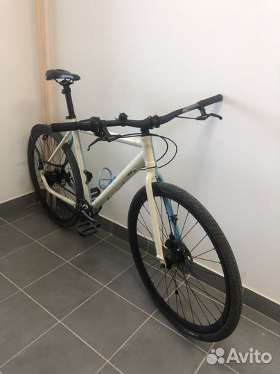 Велосипед format 5341