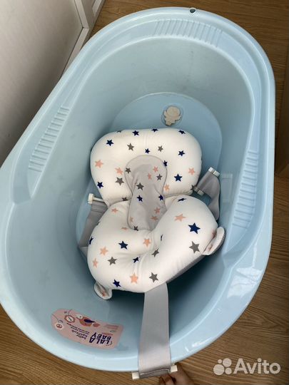 Ванна для купания