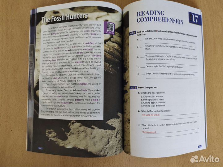 4000 essential english words 6