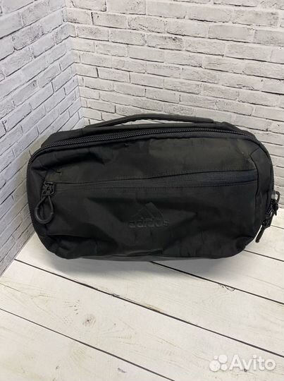 Сумка на пояс Adidas Optimized DT3717