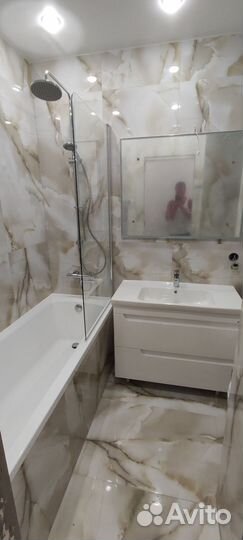 Ремонт санузла под ключ укладка плитки