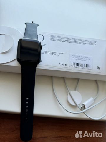 Apple watch se 2 2022 44мм