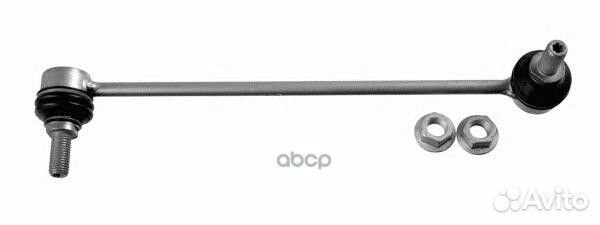 3037301 тяга стабилизатора переднего правая MB