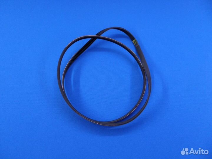 Ремень стиральной машины 1123 J4