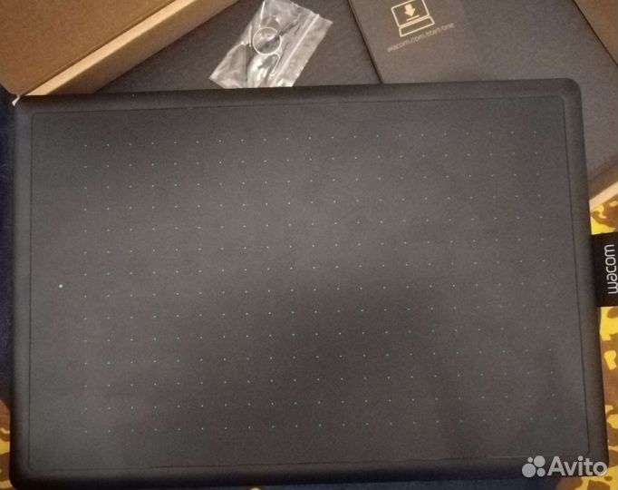 Графический планшет 