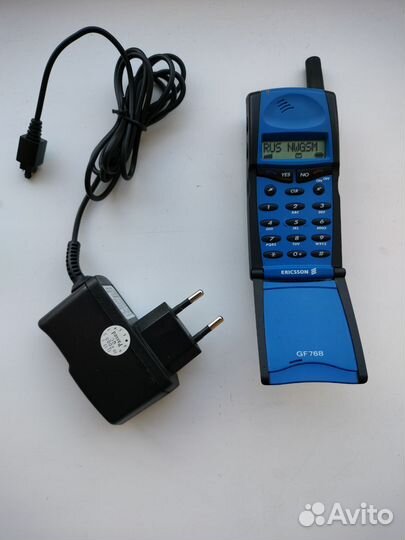 Ericsson GF768