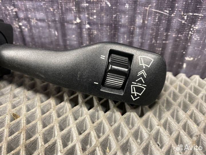 Подрулевой переключатель Bmw E39