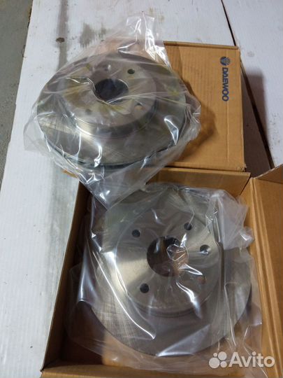 Тормозные диски на chevrolet lacetti,rezzo