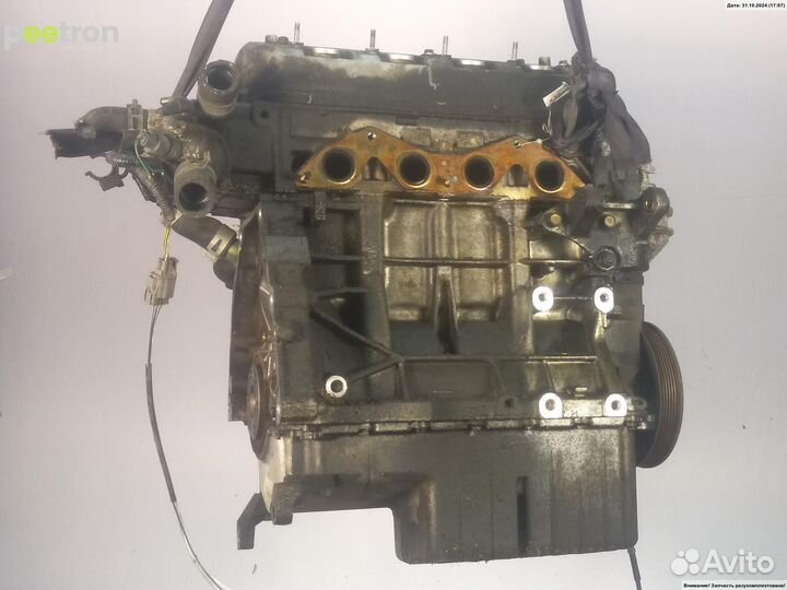 Б/У Б/У Двигатель (двс) 1115490 (цена без
