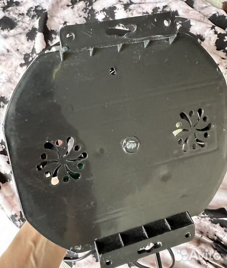 Шар светящийся музыкальный