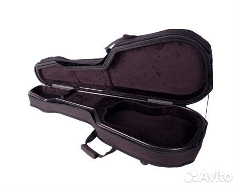 Кейс для гитары дредноут Tric