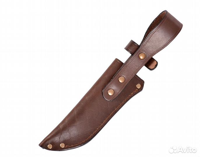 Ножны для ножа хсн кожа