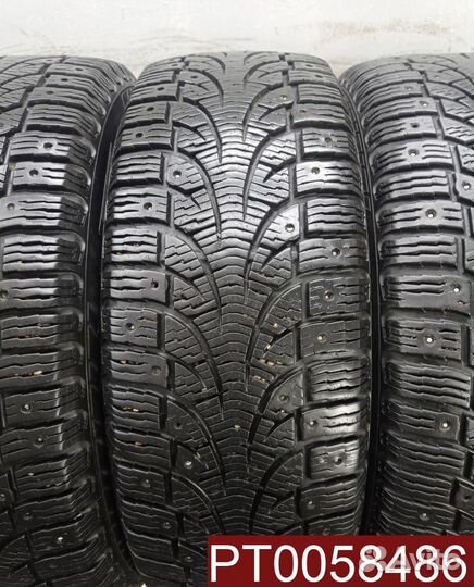 Pirelli Winter Carving Edge 215/55 R16 98H