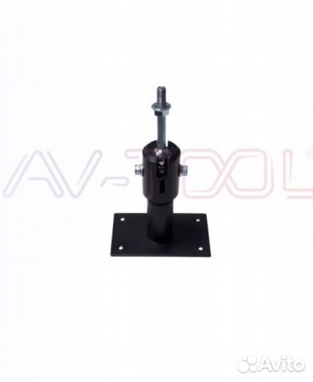 Пдр инструмент узел крепления лампы