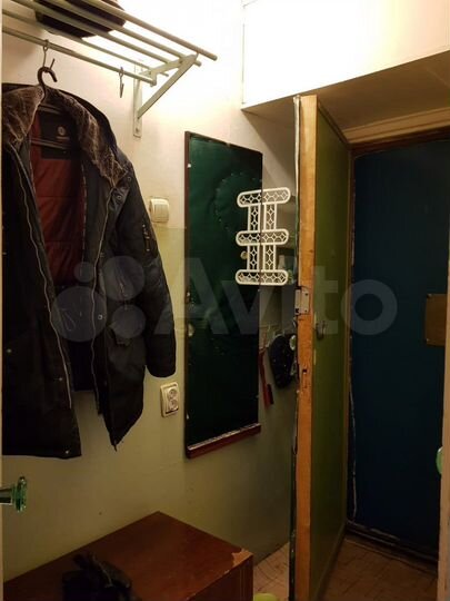 2-к. квартира, 44 м², 3/5 эт.