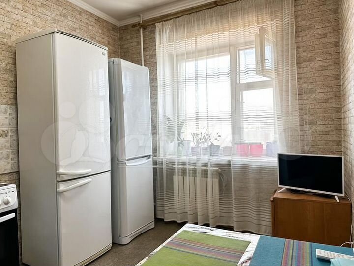 2-к. квартира, 66,6 м², 11/14 эт.