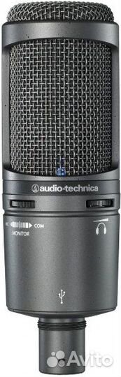 Микрофон Audio-Technica
