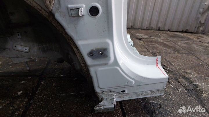 Б/У Б/У Четверть Состояние отличное, оригинал