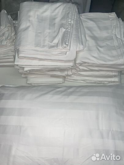 Постельное белье