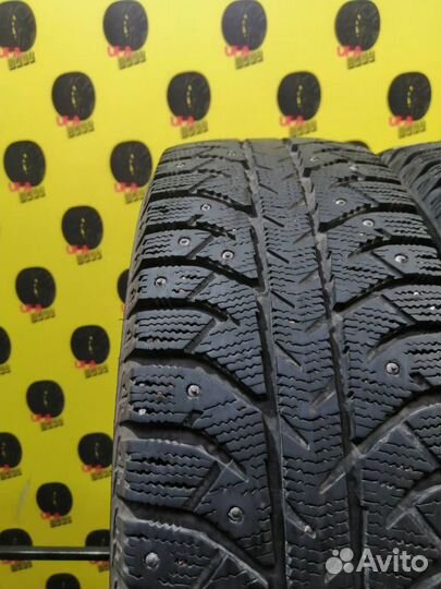 Bridgestone Ice Cruiser 7000 185/65 R15