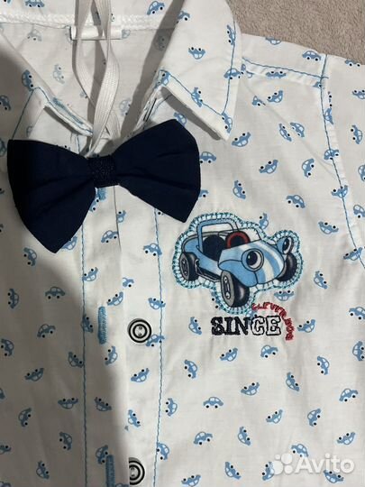 Костюм джентельмена 86