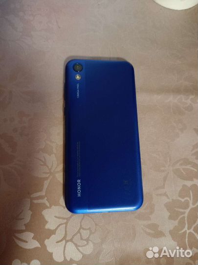 Телефон honor 8s