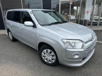 Toyota Succeed 1.5 CVT, 2020, 31 000 км, с пробегом, цена 900 000 руб.