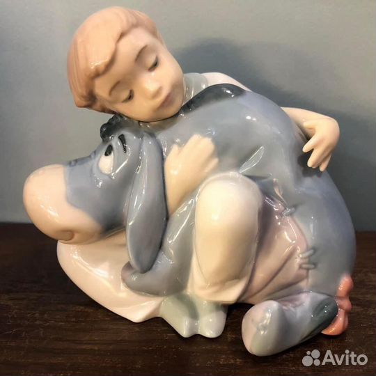 3. ***Дисней Испания