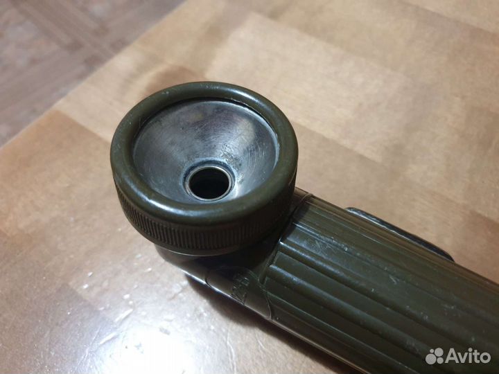 Фонарь военный USA TL-122-B