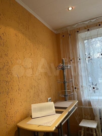 1-к. квартира, 35 м², 2/9 эт.