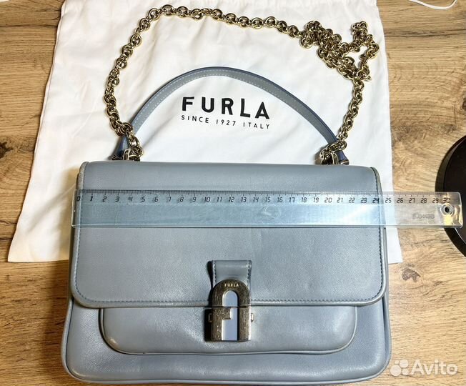 Сумка furla женская оригинал