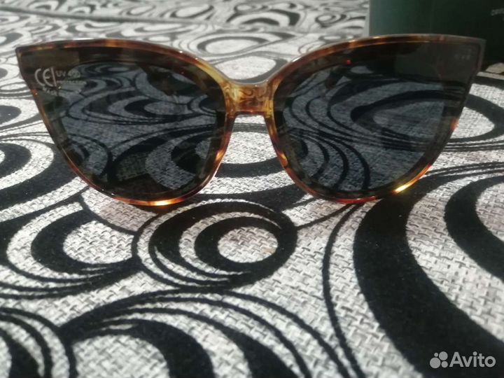 Очки Орифлейм