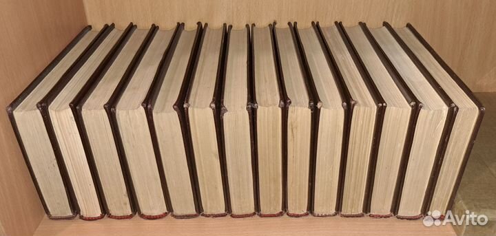 Сталин. Сочинения в 13 томах. Краткая биография