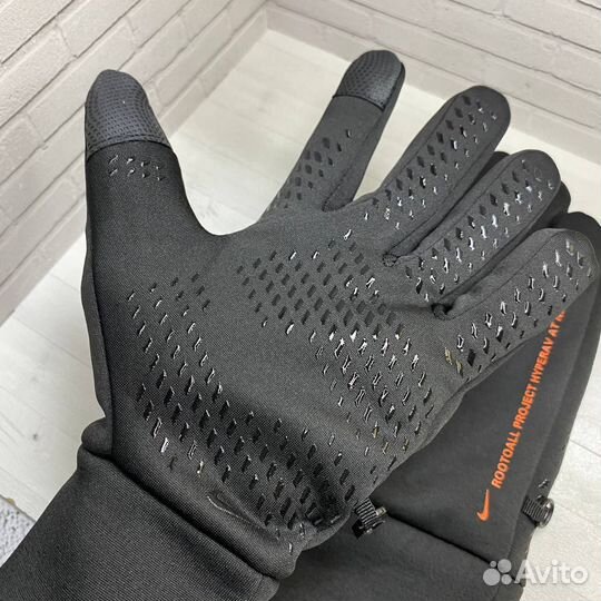 Перчатки мужские Jordan