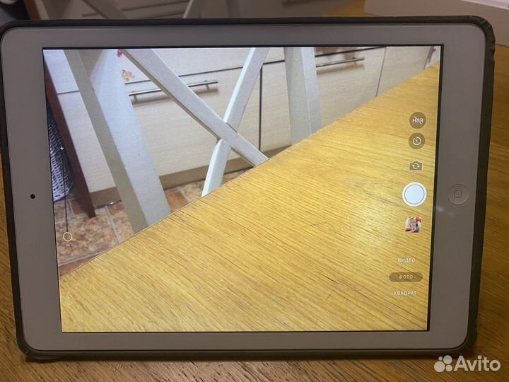 iPad air 32gb wifi cellular