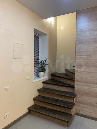 Дом 100 м² на участке 2 сот.